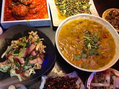 -醉小酒馆·川菜·江湖菜·重庆菜(观音桥旗舰店)