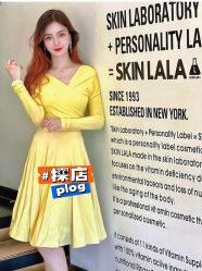 -SKINLALA美肤疗愈SPA