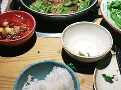 -吃饭皇帝大(合生汇店)