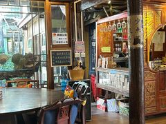 -吃货私房菜(丽江束河古镇店)