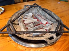 -山城正宗集安高丽火盆