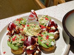 -BE BRIGHT KITCHEN(正佳广场店)