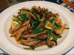 -滇道云南特色料理(康定路店)