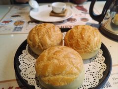 -粤点越有·茶点·粤菜(樵岭国际店)