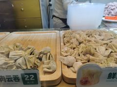 -袁亮宏饺子云吞(侯家桥菜场店)