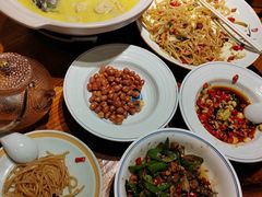 -民俗村柴火灶·景德江西菜(中国陶瓷博物馆店)