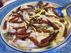 -鱼库·不仅是一家烤鱼店(车公庙店)