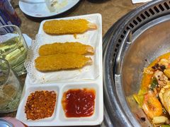 -七欣天香辣蟹火锅(海门解放中路店)