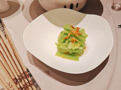 -蘇锦宴·淮扬菜烤鸭·小院(三元桥霄云路店)