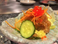 -大渔铁板烧(中山路八佰伴店)