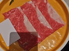 -一绪に寿喜烧(荟聚店)