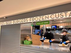 门面-Shake Shack(西单大悦城店)