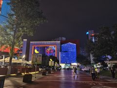 -西安创业咖啡街区