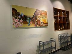 -三石铁板烧(紫竹桥店)