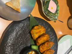 -simply thai天泰(美罗城店)