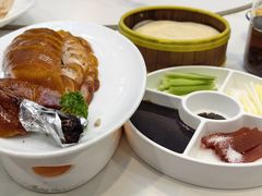 -普天和酒楼·新津菜·烤鸭(天津之眼店)
