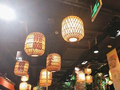 -南京大牌档(人民广场店)