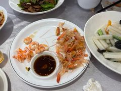 -金龙渔港(双楠店)