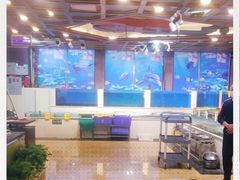 -北塘海鲜·天津菜(大光明桥旗舰店)