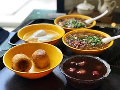 糖芋头-毛华美食(清扬路店)