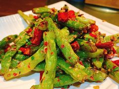 -望京一号·重庆江湖菜(工体店)