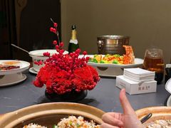 -张家卫·阳江菜·小海鲜(肥婆湾桥店)