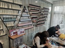 -AFA Hair studio·女士发型设计