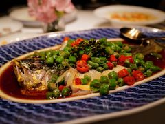 -炳胜私厨(万象前海店)