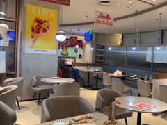 -必胜客(白广路店)