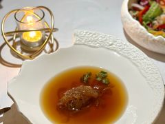 -圣丰索菲特·法国餐厅