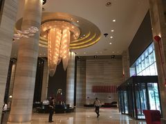 -重庆富力艾美酒店