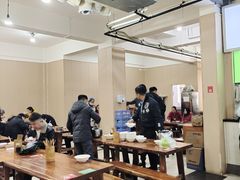 -王菊美食街·王菊面馆(总店)