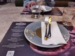 -OGGI TRATTORIA PIZZERIA(深业上城店)