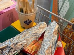-山姆会员商店(上海浦东店)