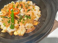 -阿毛饭店首店·宁波老字号(文化广场店)