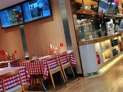 -西贝(吴江路湟普汇店)