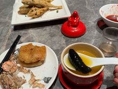-王庄阿咪海鲜大排档(上下杭店)
