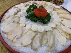 -寻味顺德·南记酒家·传统顺德菜·鱼生(广源路店)