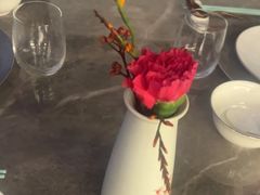 -宫燕府·京菜·烤鸭·淮扬菜(王府中心店)