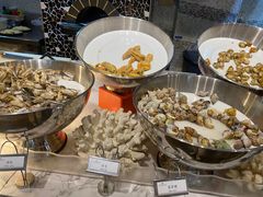 -云海轩·海鲜自助-河北云瑧世纪大饭店1F