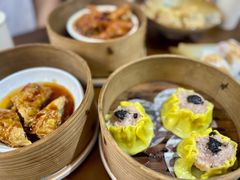 -本味友膳·茶餐厅(和达中心城店)