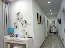 -时间海科学美容