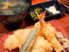 -天妇罗内顺田(罗湖店)