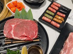 -花味·自助烤肉(南方时代店)