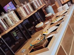 -東舍食唐精品陕菜馆