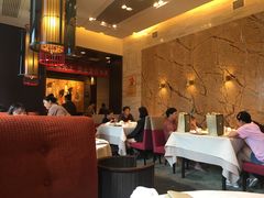大堂-利苑酒家(华熙国际店)