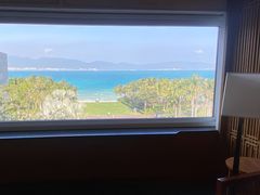 -三亚太阳湾柏悦酒店