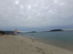 -亚龙湾海底世界