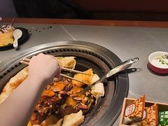 -灶座小锅烀饼·铁锅炖(全国总店)
