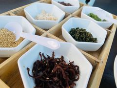-蘇河湾·新鲁菜·泰山宴(泰山店)